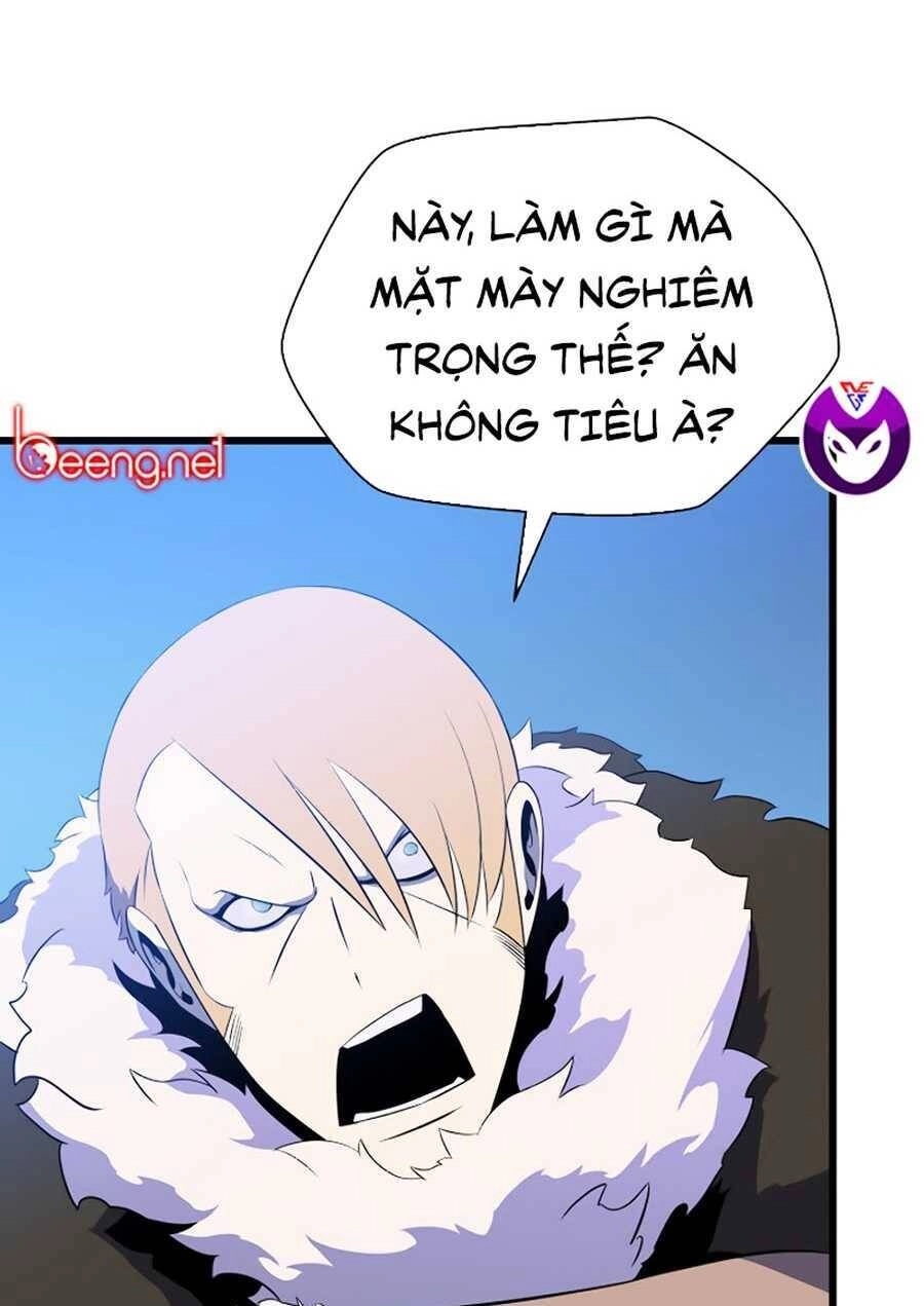 Tiêu Diệt Đấng Cứu Thế Chapter 48 - 89