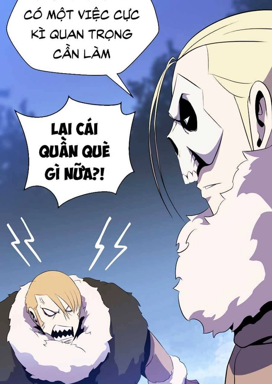 Tiêu Diệt Đấng Cứu Thế Chapter 48 - 91