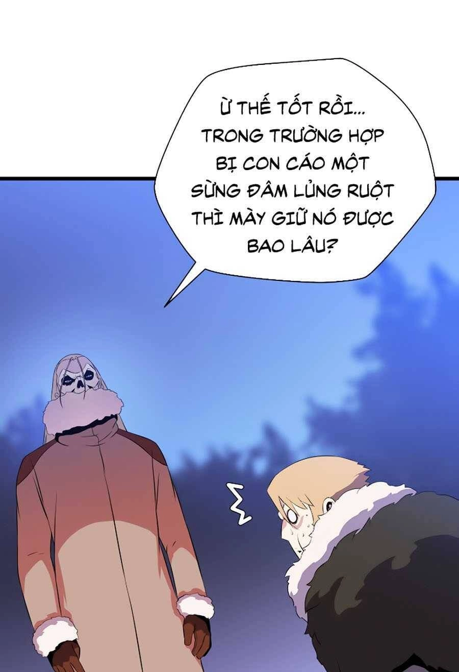 Tiêu Diệt Đấng Cứu Thế Chapter 48 - 99