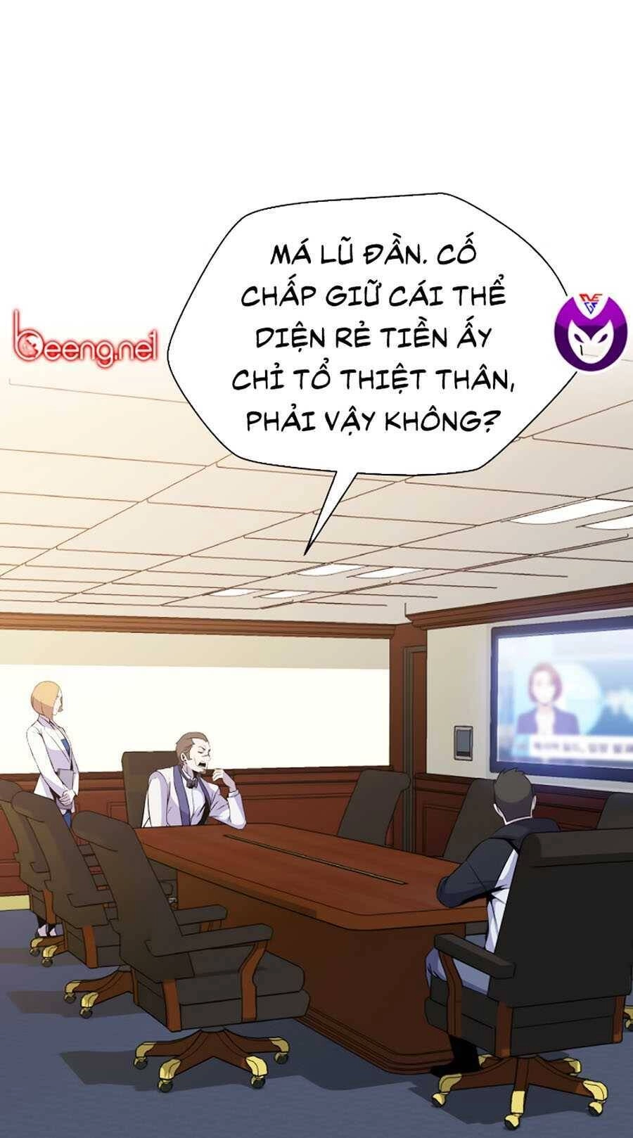 Tiêu Diệt Đấng Cứu Thế Chapter 49 - 129