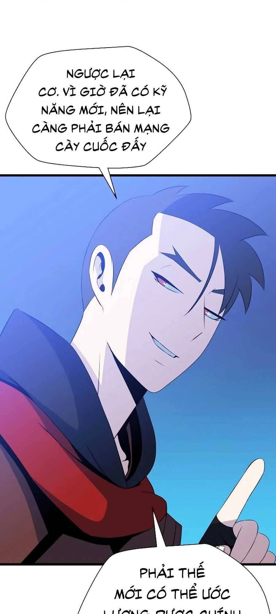 Tiêu Diệt Đấng Cứu Thế Chapter 50 - 107