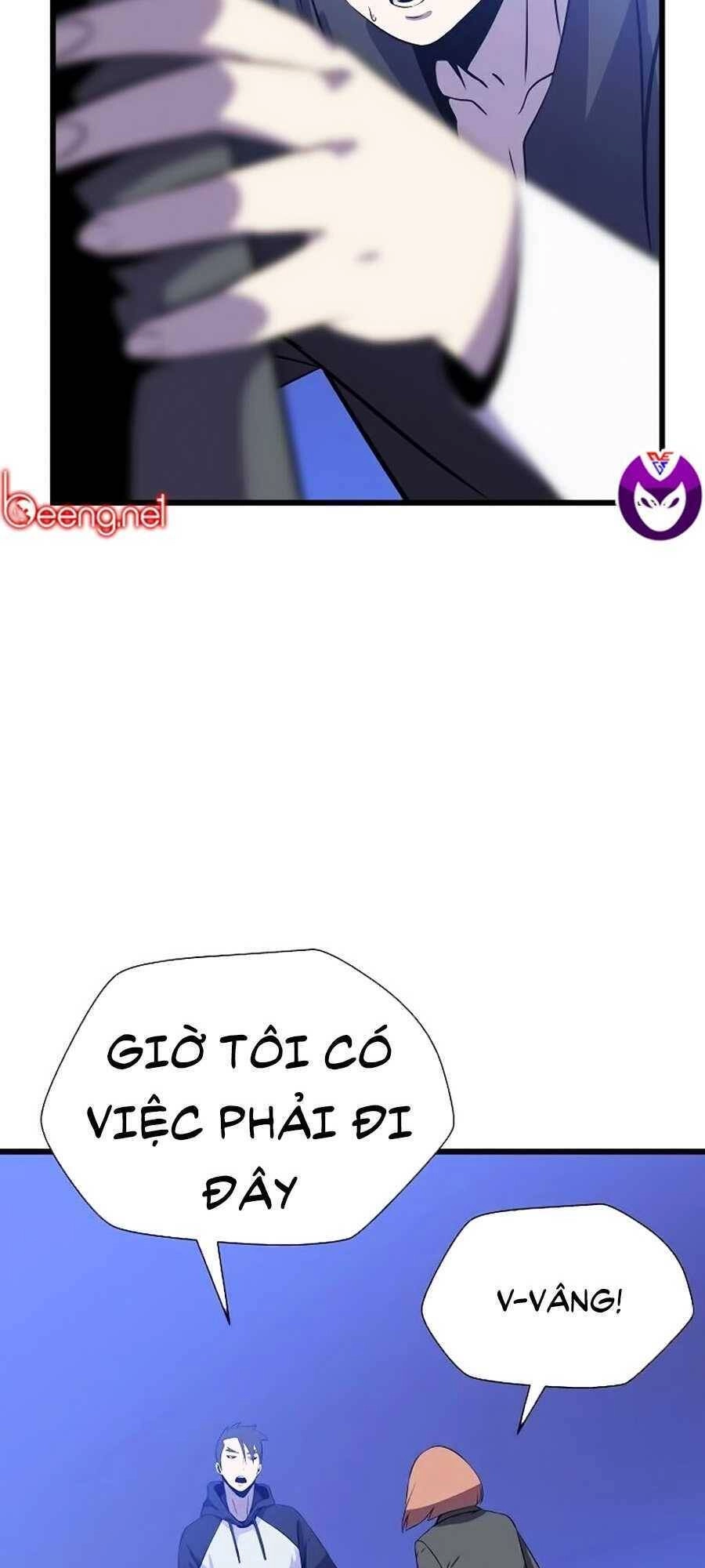 Tiêu Diệt Đấng Cứu Thế Chapter 50 - 121