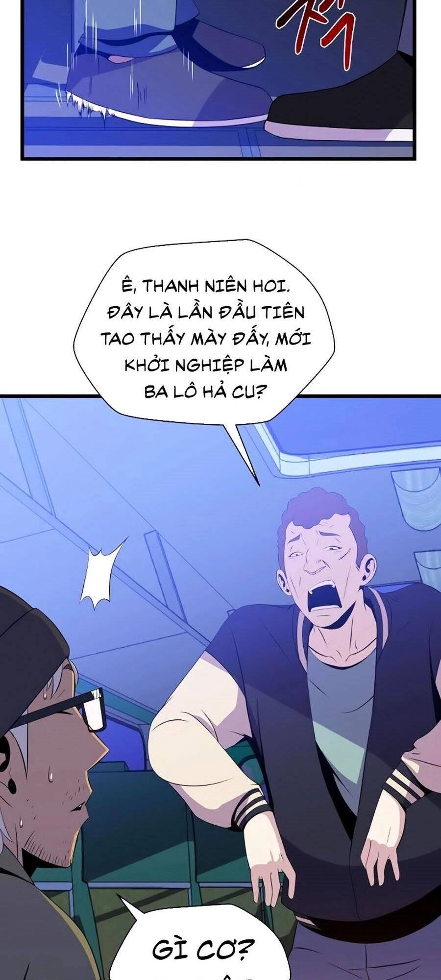 Tiêu Diệt Đấng Cứu Thế Chapter 51 - 15