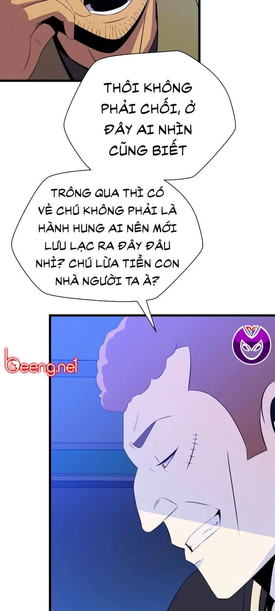 Tiêu Diệt Đấng Cứu Thế Chapter 51 - 19