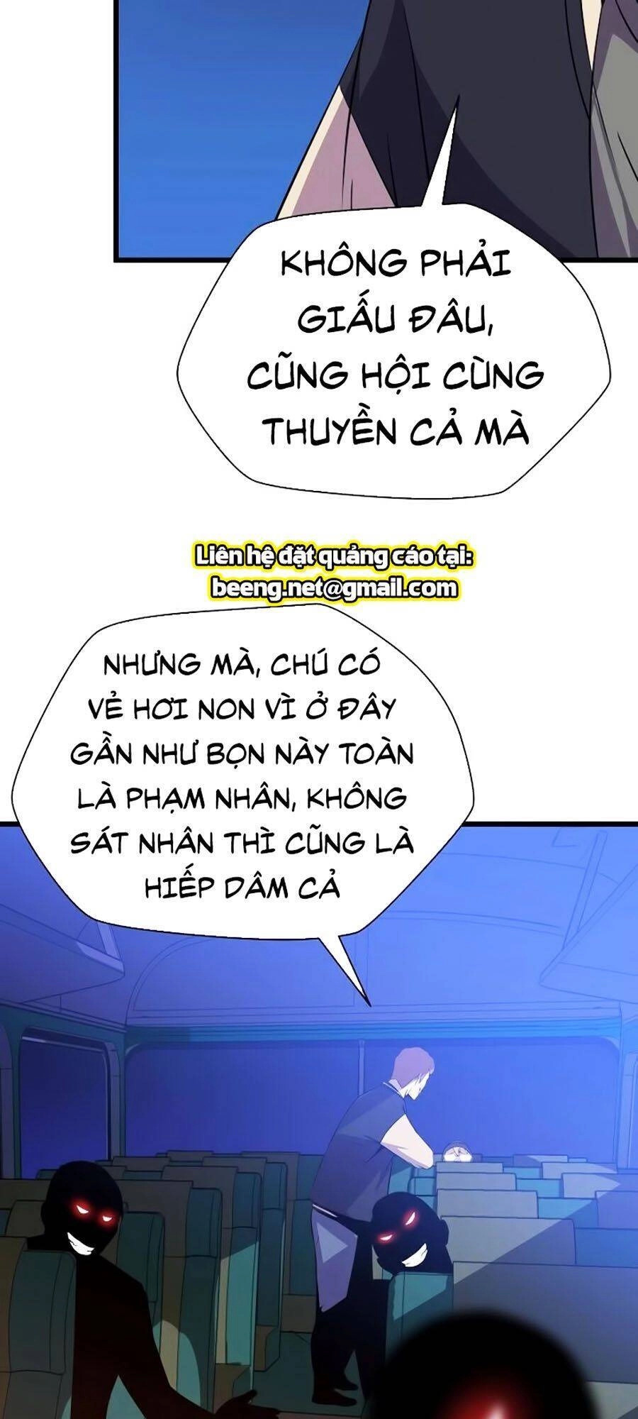 Tiêu Diệt Đấng Cứu Thế Chapter 51 - 21