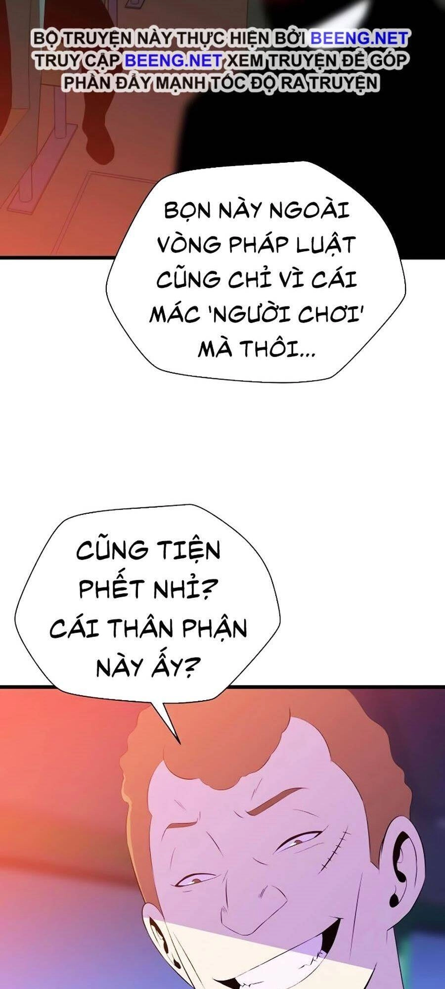 Tiêu Diệt Đấng Cứu Thế Chapter 51 - 23