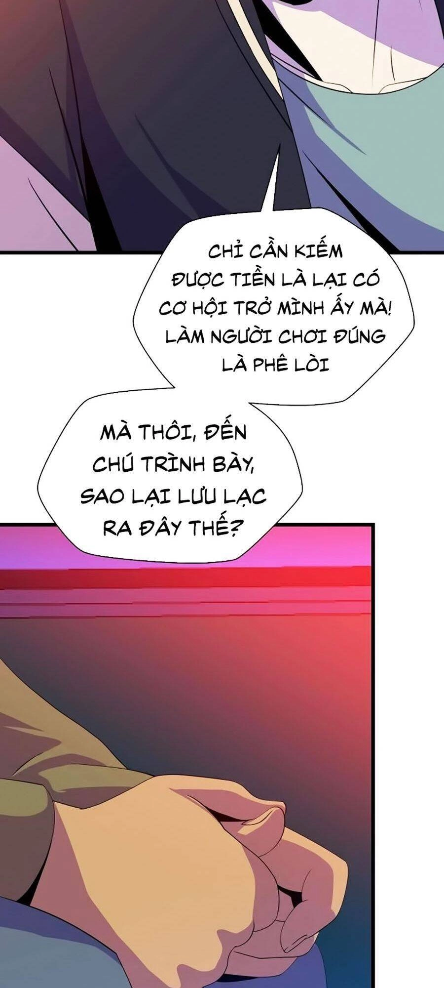 Tiêu Diệt Đấng Cứu Thế Chapter 51 - 25