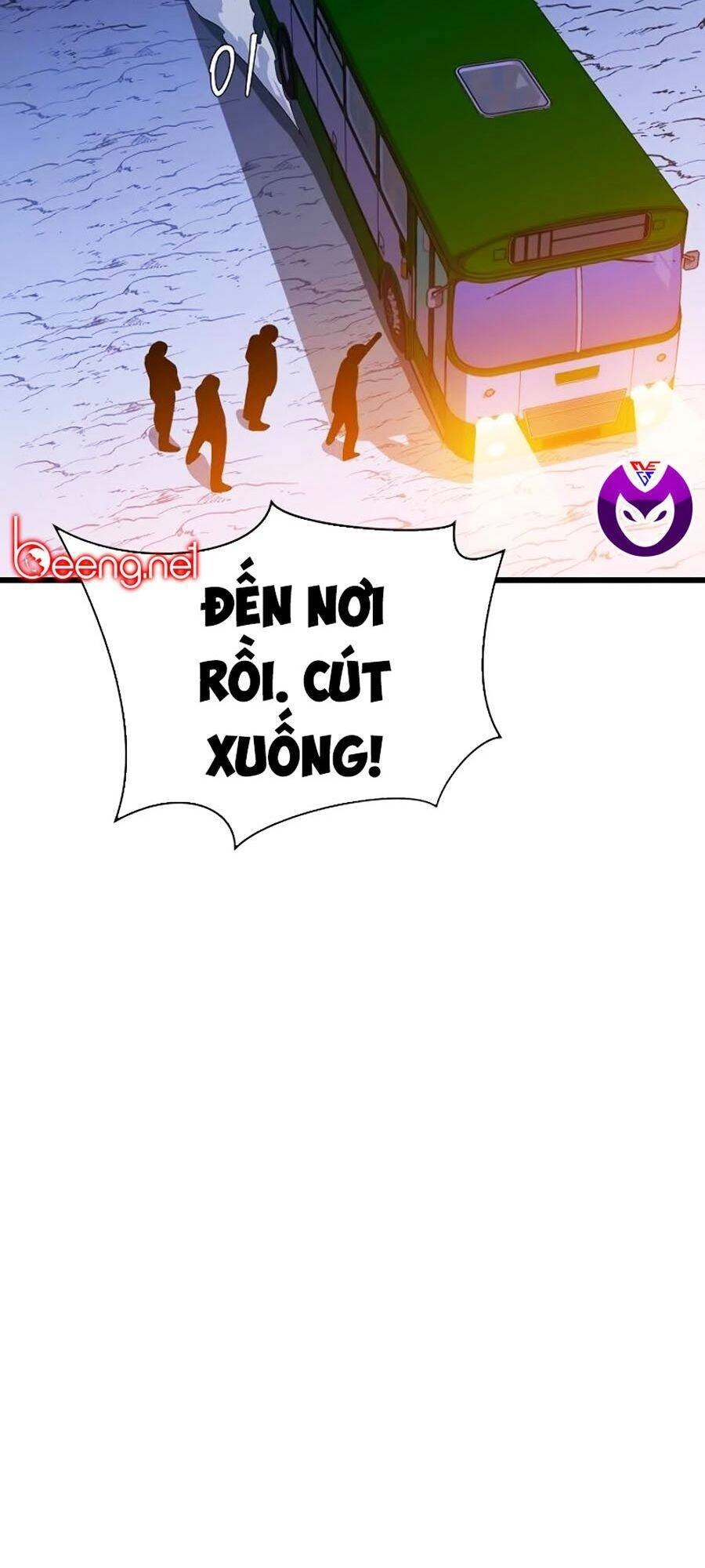 Tiêu Diệt Đấng Cứu Thế Chapter 51 - 39