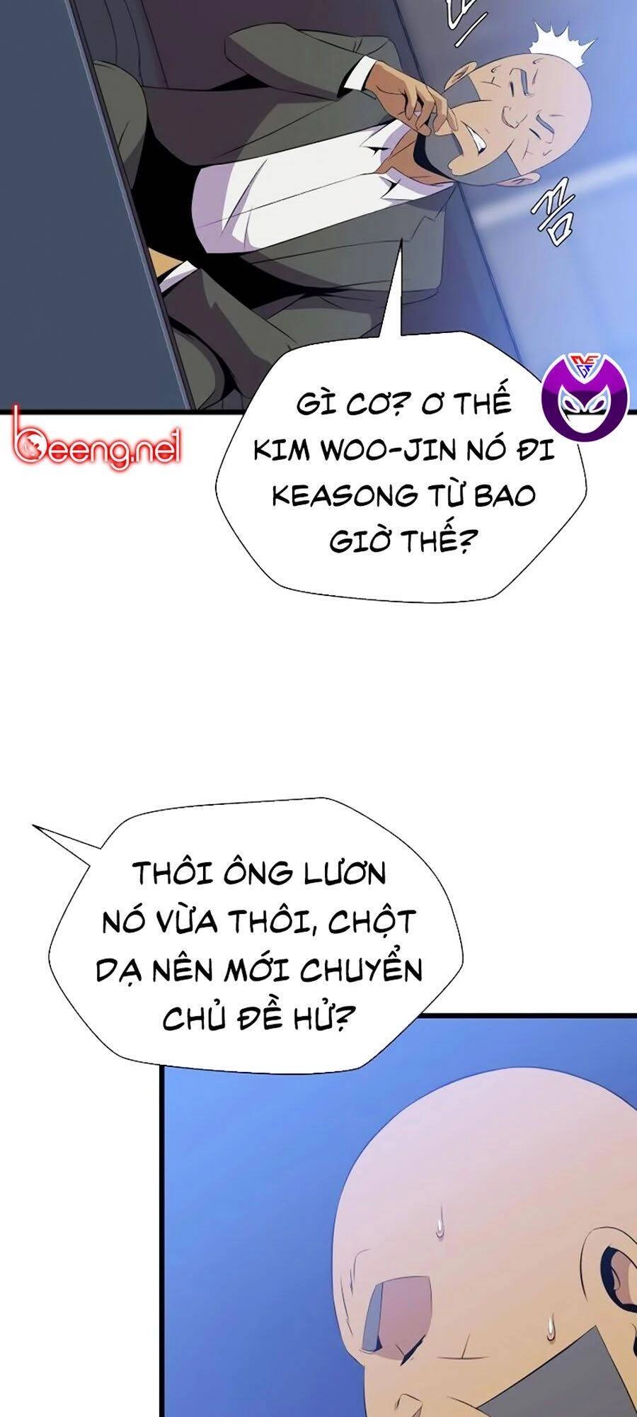 Tiêu Diệt Đấng Cứu Thế Chapter 51 - 49