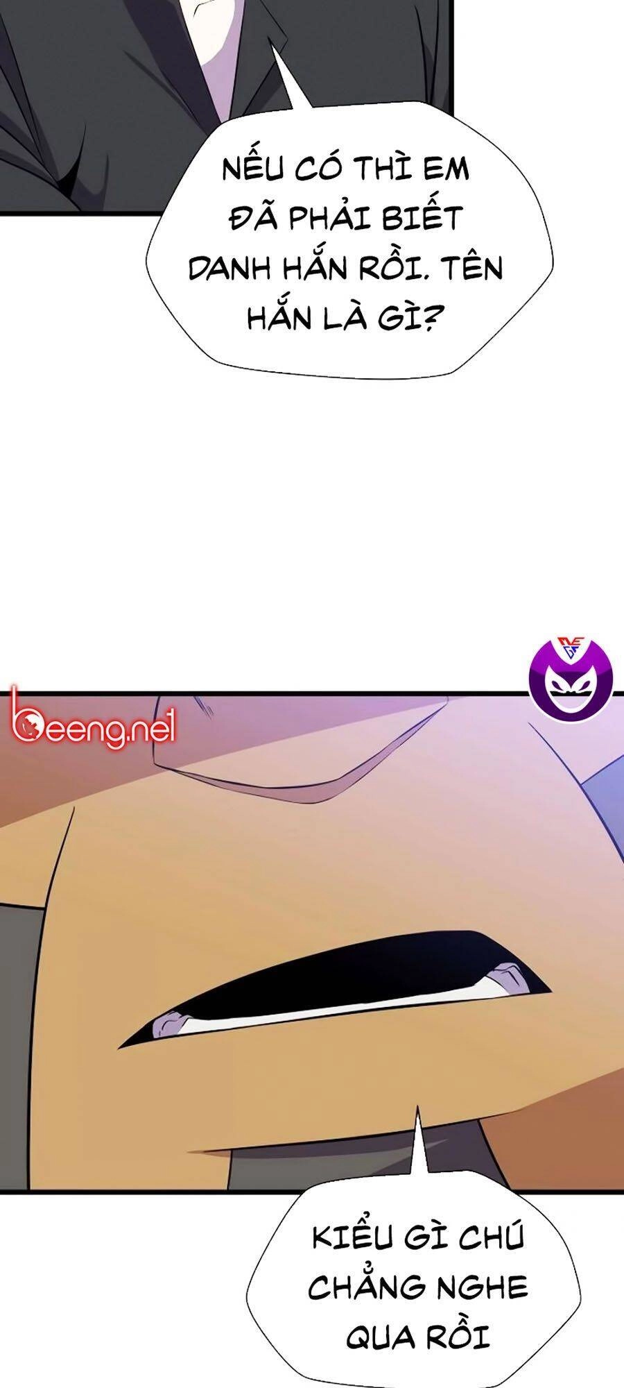 Tiêu Diệt Đấng Cứu Thế Chapter 51 - 57