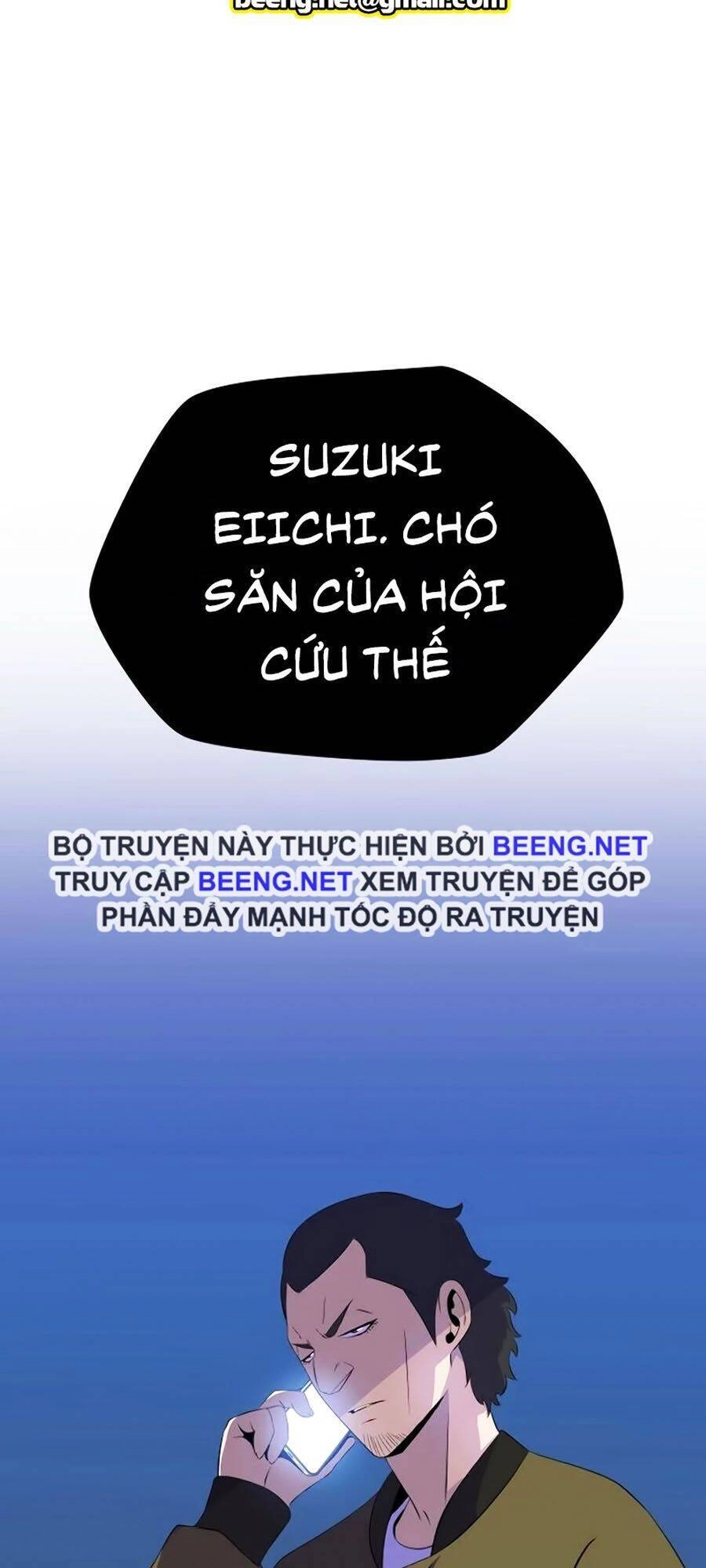 Tiêu Diệt Đấng Cứu Thế Chapter 51 - 59