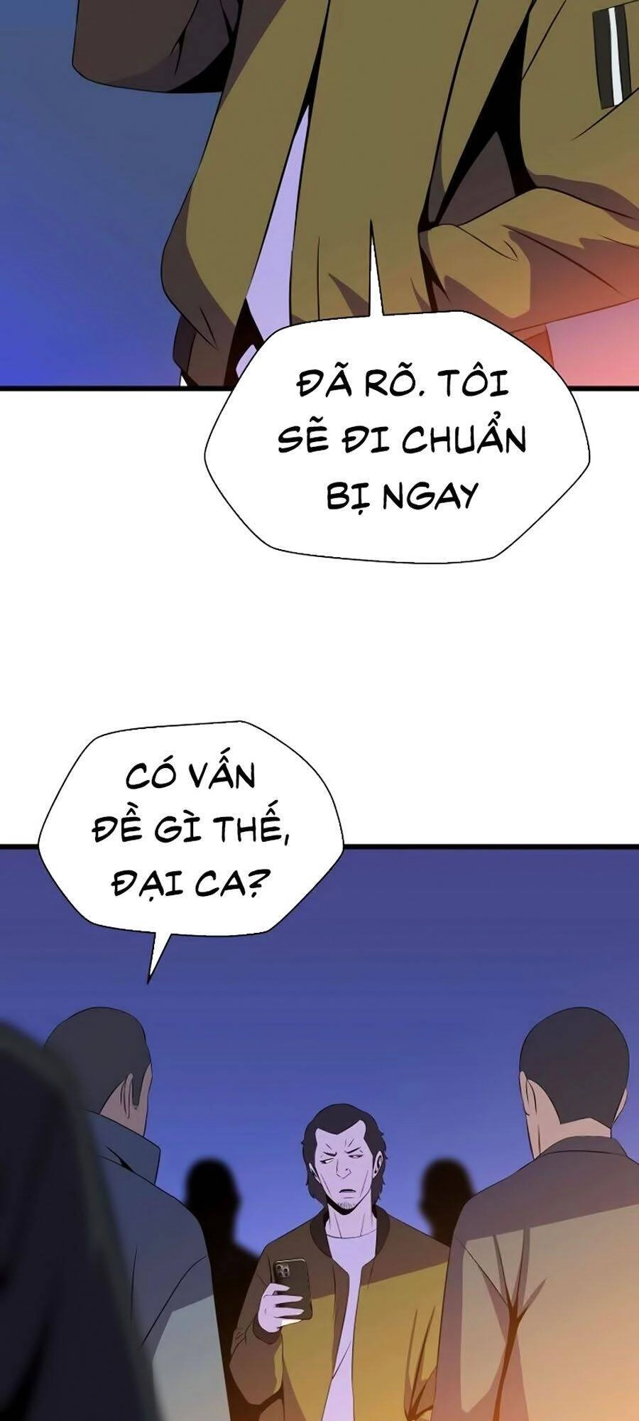 Tiêu Diệt Đấng Cứu Thế Chapter 51 - 61