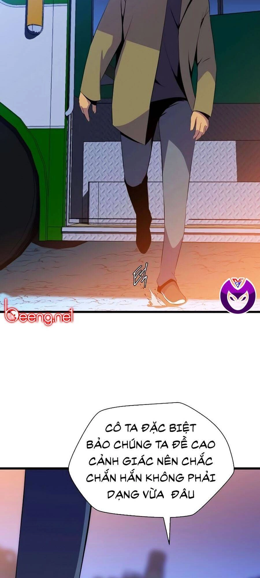 Tiêu Diệt Đấng Cứu Thế Chapter 51 - 67