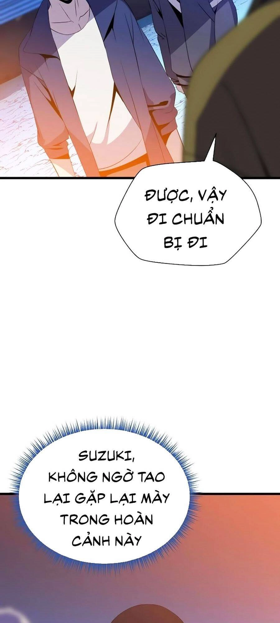 Tiêu Diệt Đấng Cứu Thế Chapter 51 - 73