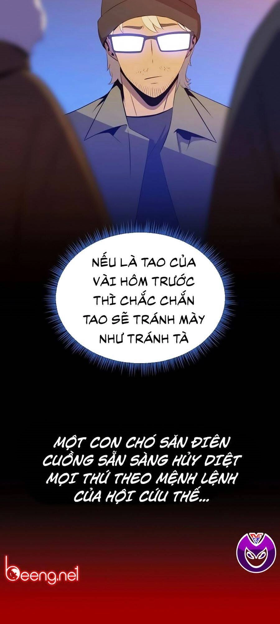 Tiêu Diệt Đấng Cứu Thế Chapter 51 - 75