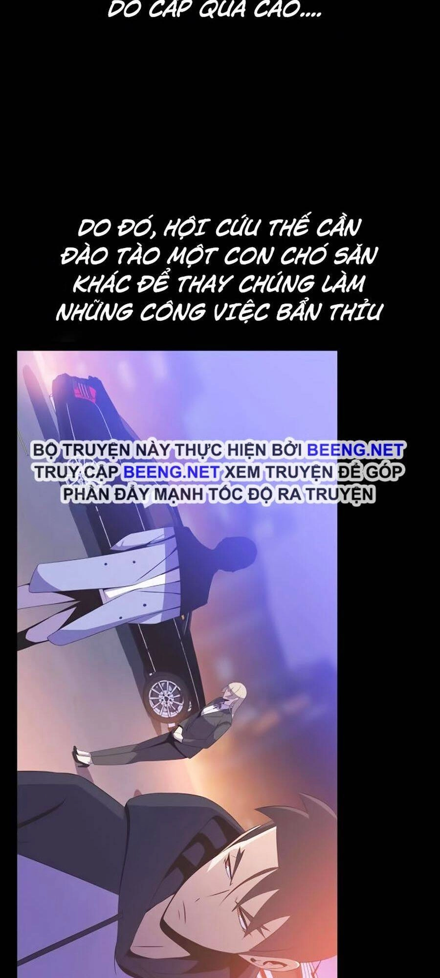 Tiêu Diệt Đấng Cứu Thế Chapter 51 - 79