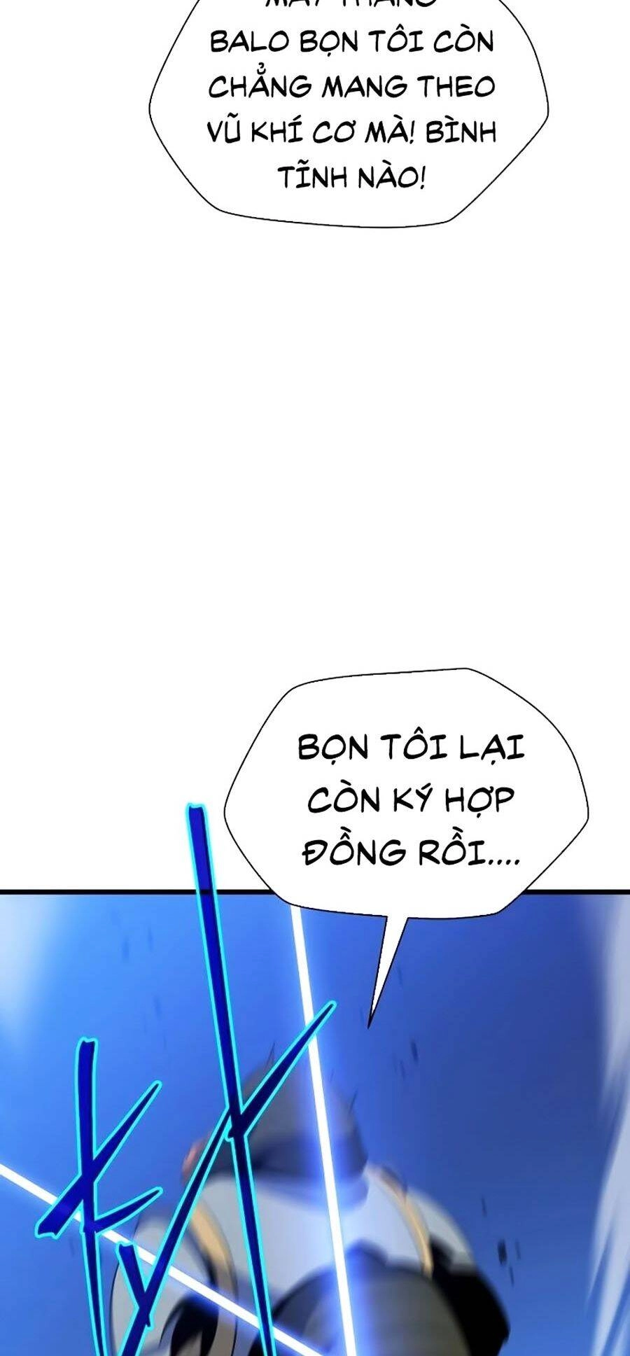 Tiêu Diệt Đấng Cứu Thế Chapter 51 - 95