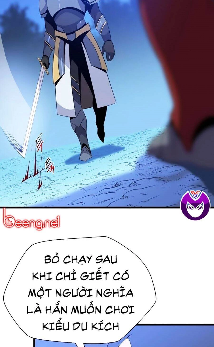 Tiêu Diệt Đấng Cứu Thế Chapter 51 - 103