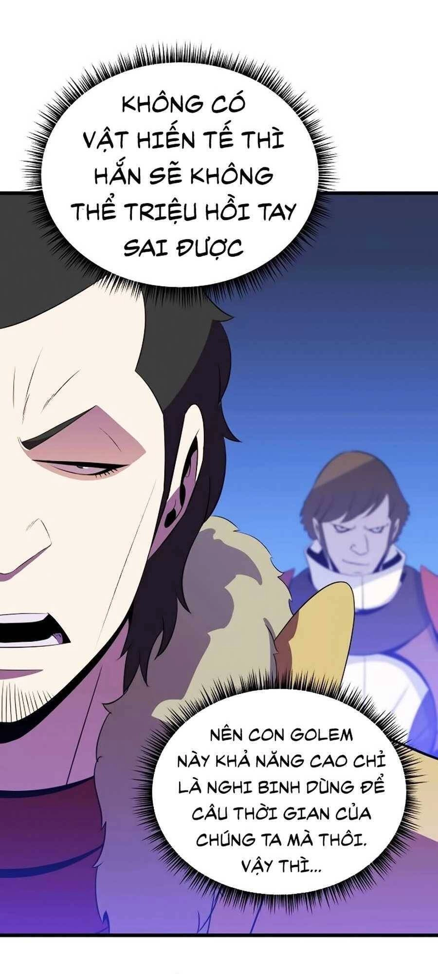 Tiêu Diệt Đấng Cứu Thế Chapter 52 - 5