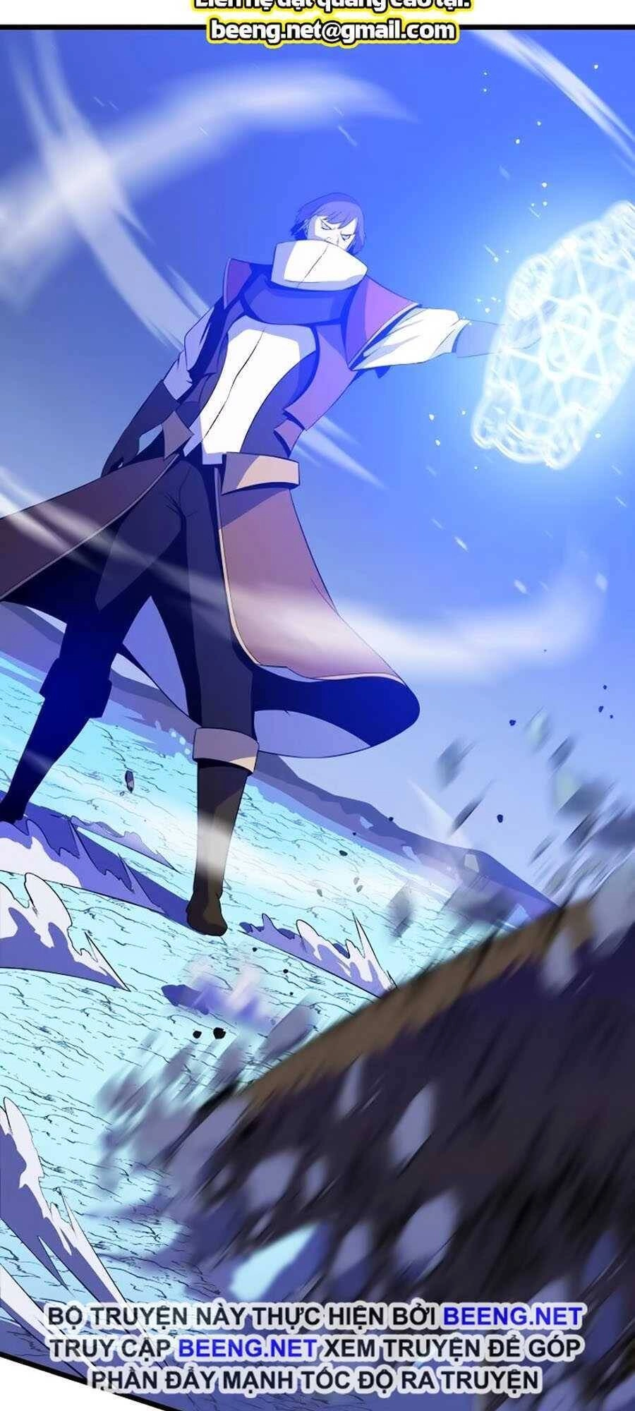 Tiêu Diệt Đấng Cứu Thế Chapter 52 - 11