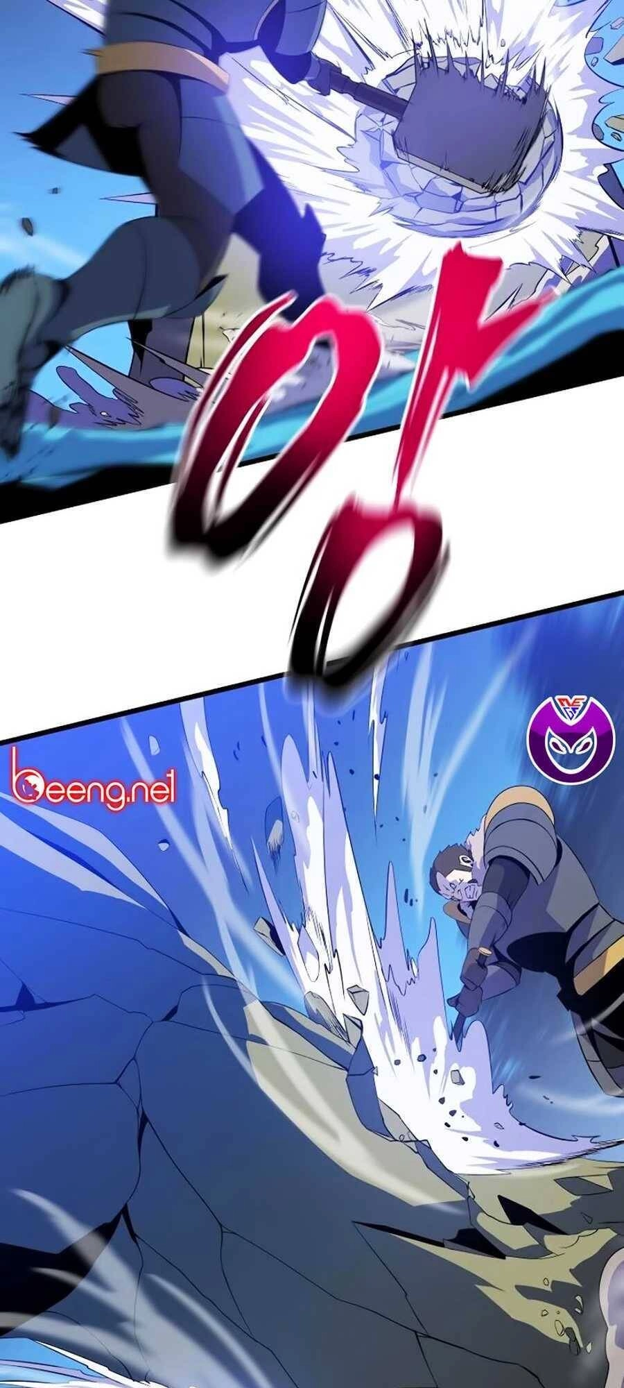 Tiêu Diệt Đấng Cứu Thế Chapter 52 - 19