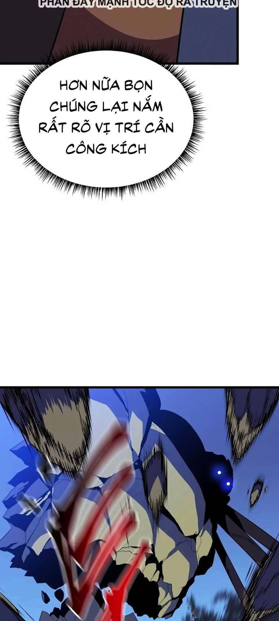 Tiêu Diệt Đấng Cứu Thế Chapter 52 - 23