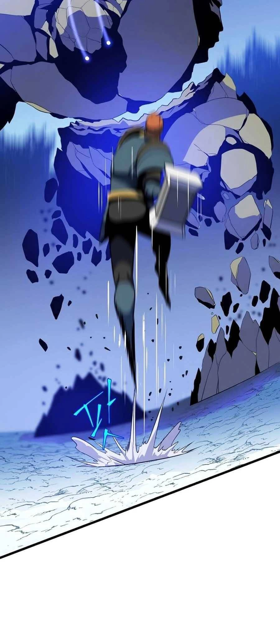 Tiêu Diệt Đấng Cứu Thế Chapter 52 - 27