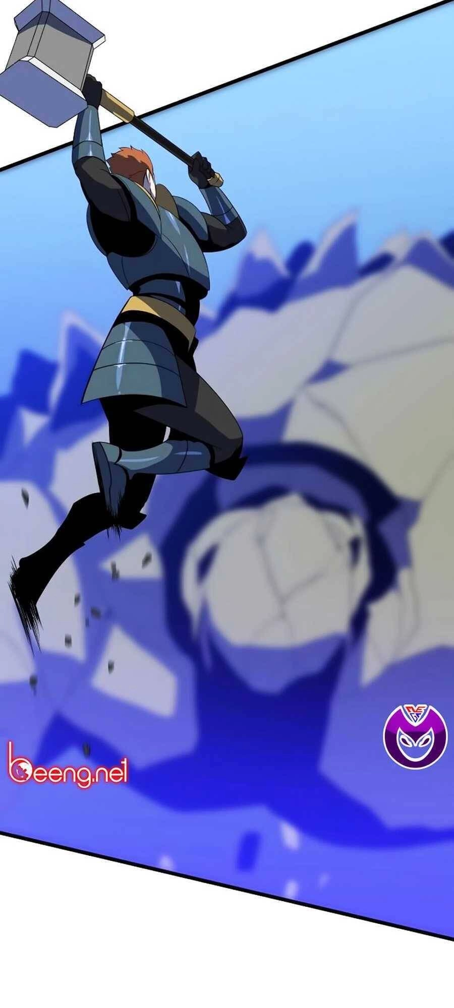 Tiêu Diệt Đấng Cứu Thế Chapter 52 - 29