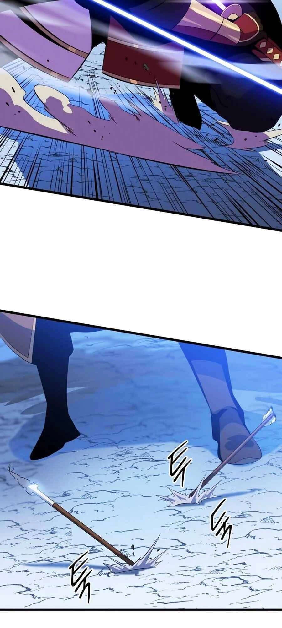 Tiêu Diệt Đấng Cứu Thế Chapter 52 - 43