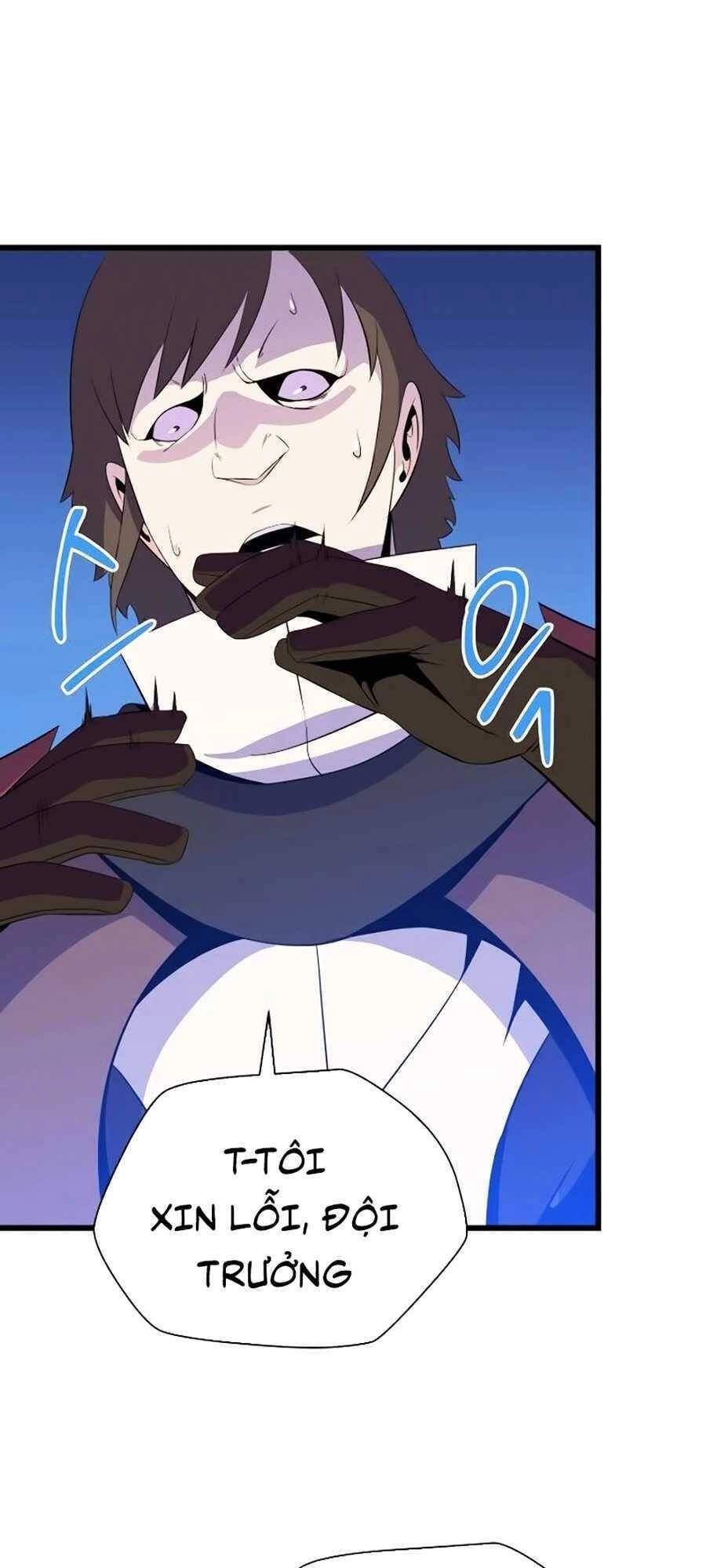 Tiêu Diệt Đấng Cứu Thế Chapter 52 - 45