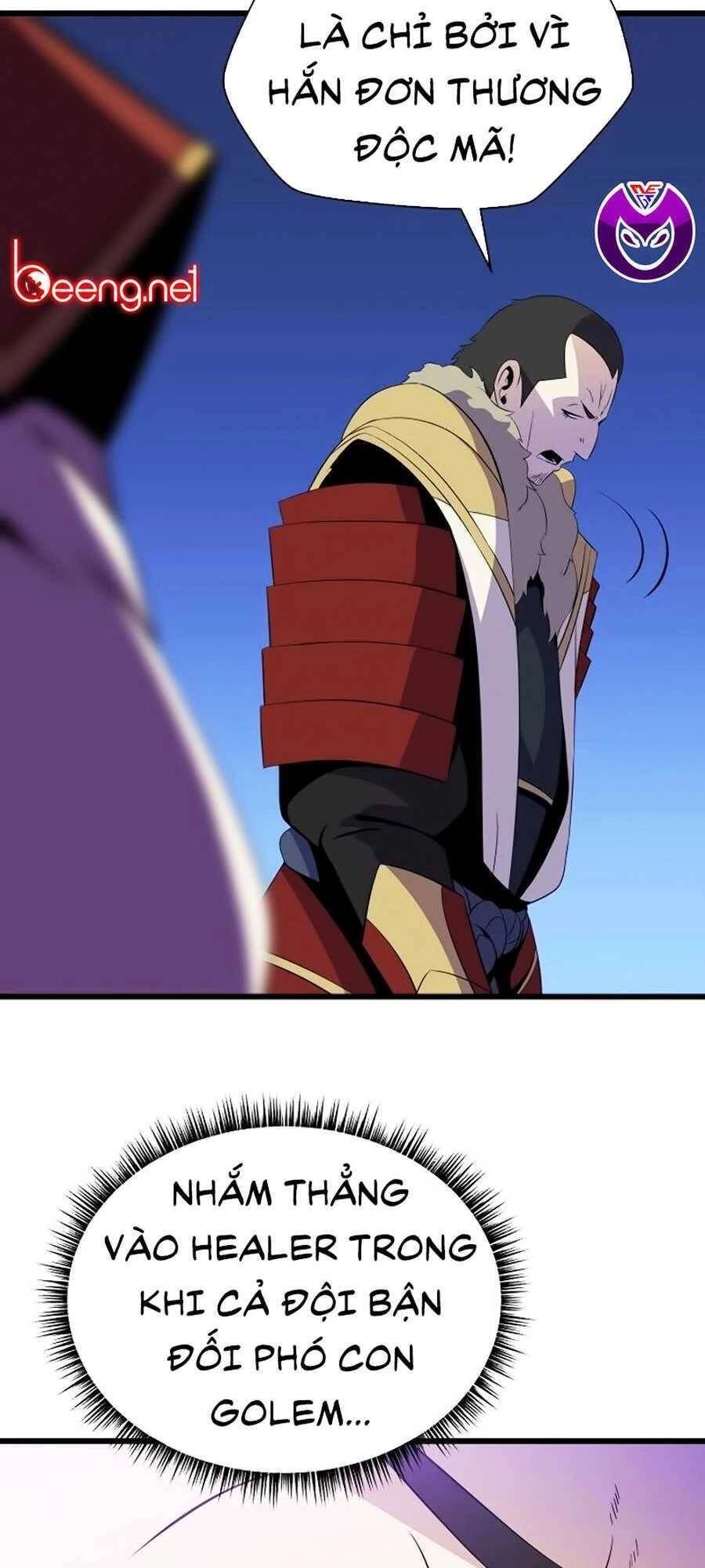 Tiêu Diệt Đấng Cứu Thế Chapter 52 - 47