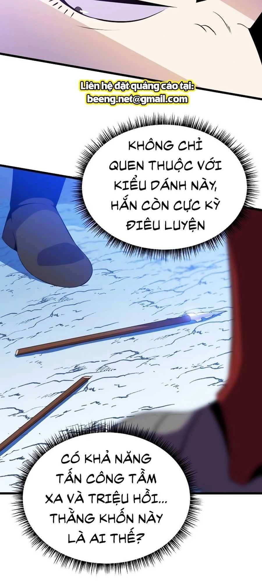 Tiêu Diệt Đấng Cứu Thế Chapter 52 - 49