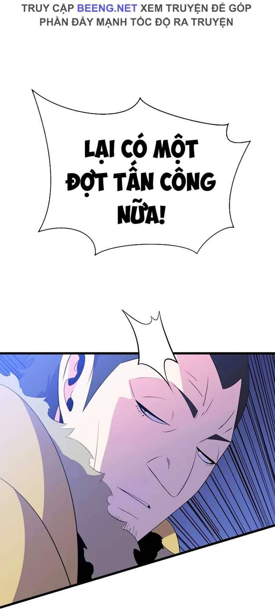 Tiêu Diệt Đấng Cứu Thế Chapter 52 - 51