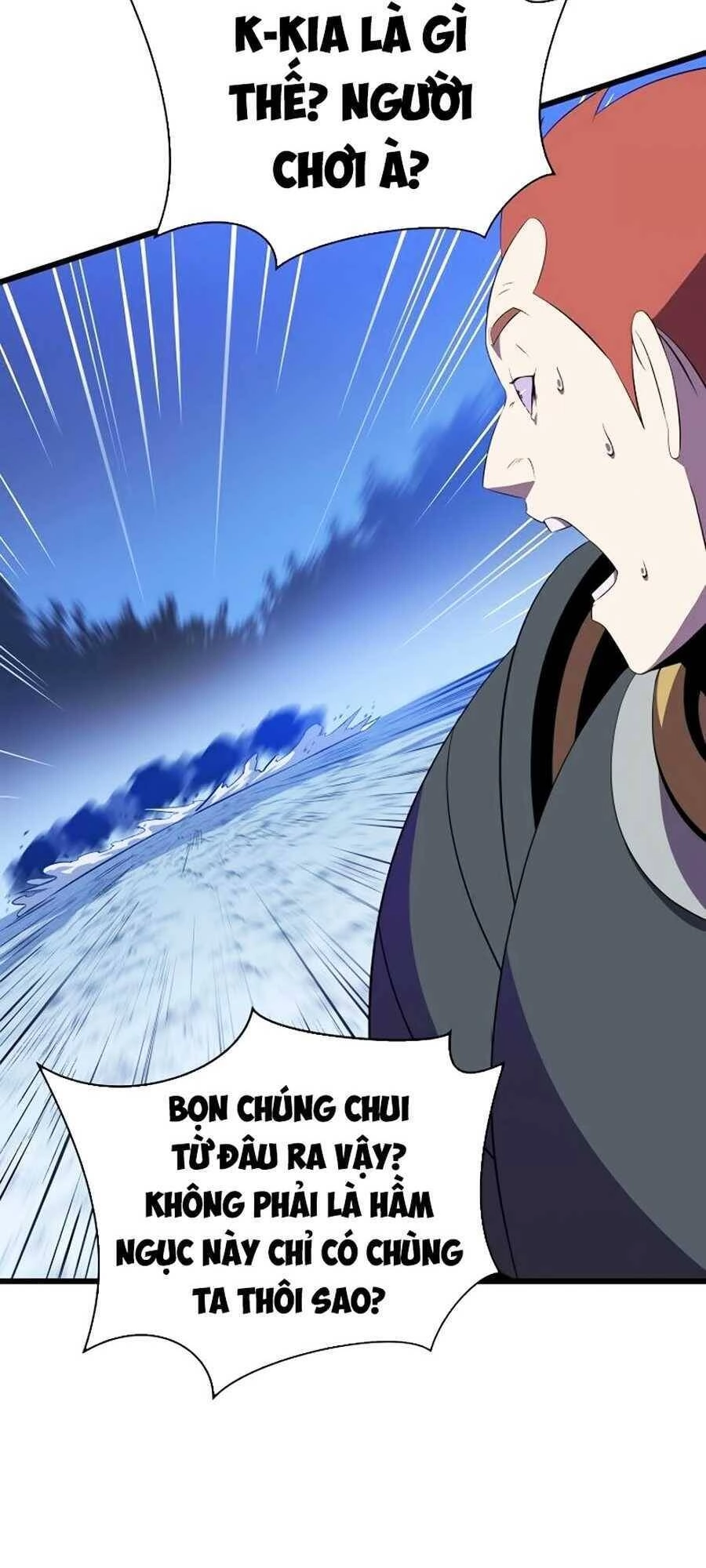 Tiêu Diệt Đấng Cứu Thế Chapter 52 - 53