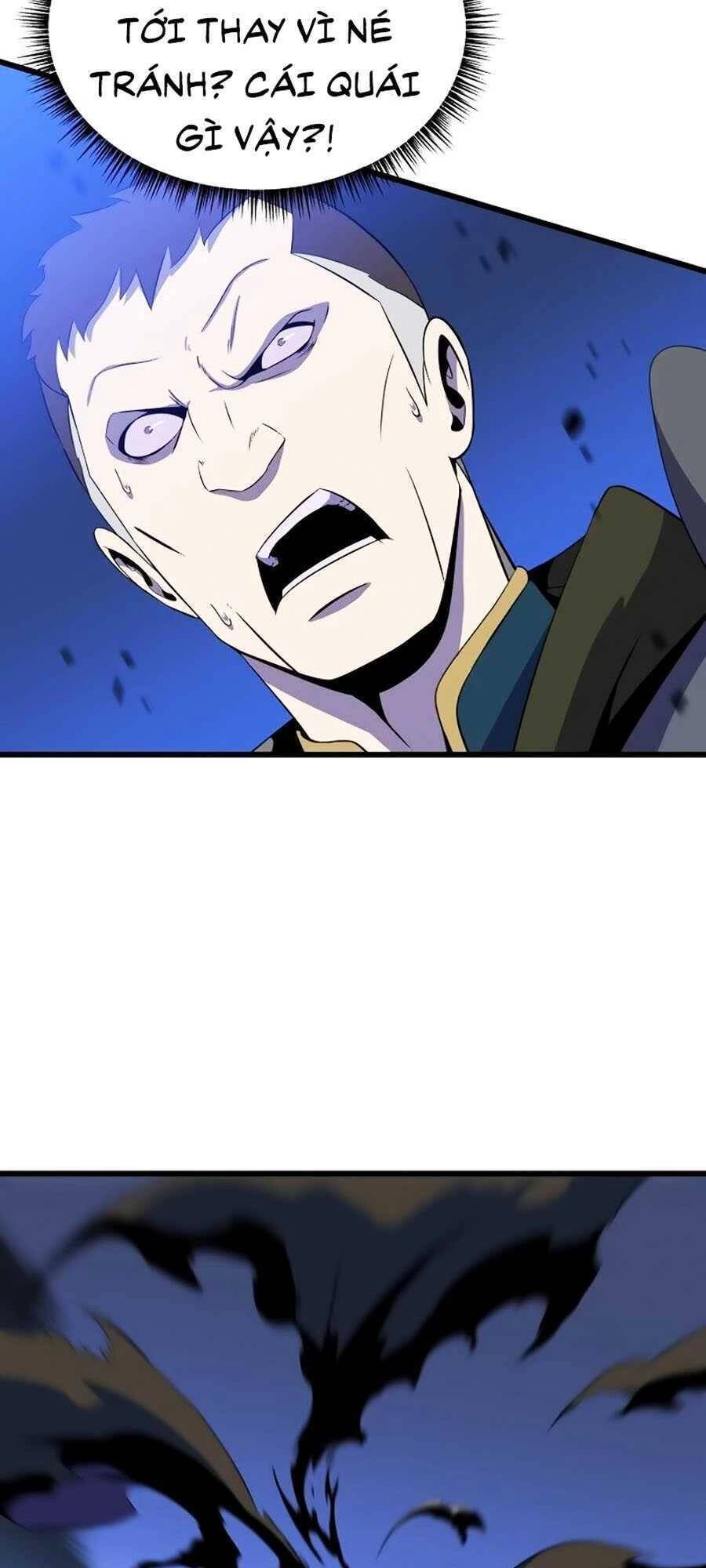 Tiêu Diệt Đấng Cứu Thế Chapter 52 - 65