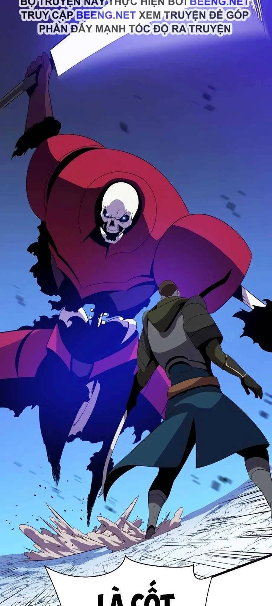 Tiêu Diệt Đấng Cứu Thế Chapter 52 - 69