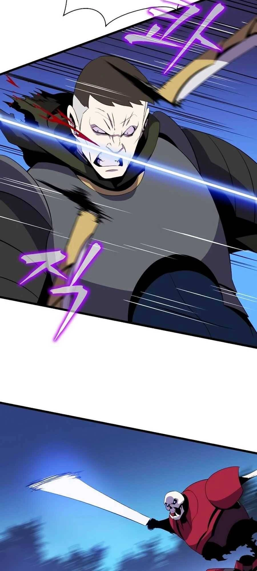 Tiêu Diệt Đấng Cứu Thế Chapter 52 - 71