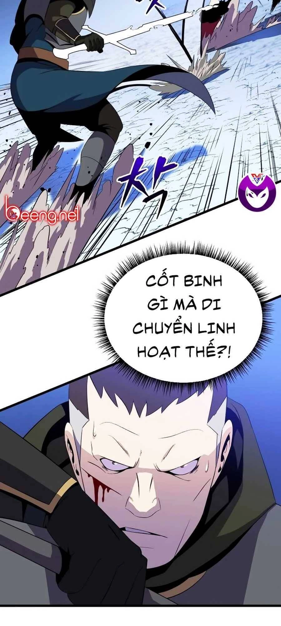 Tiêu Diệt Đấng Cứu Thế Chapter 52 - 73