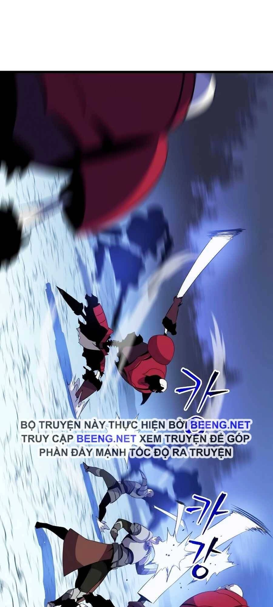 Tiêu Diệt Đấng Cứu Thế Chapter 52 - 75