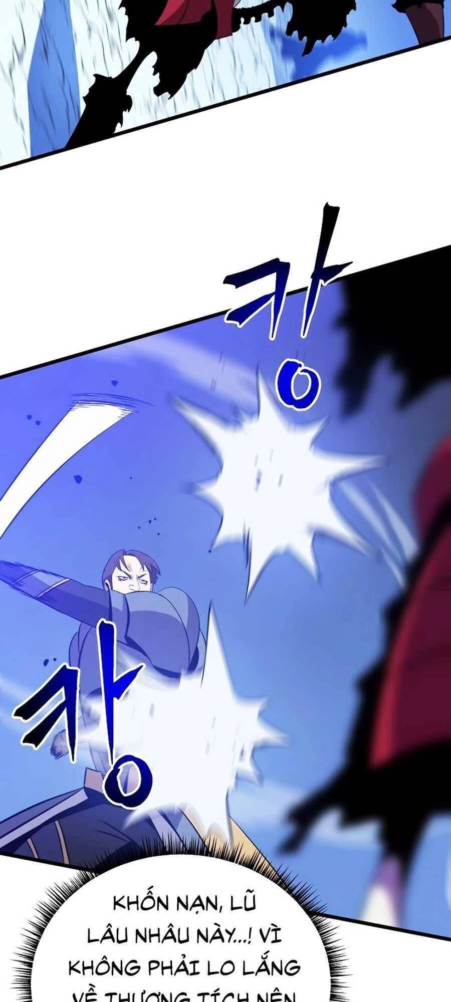 Tiêu Diệt Đấng Cứu Thế Chapter 52 - 77