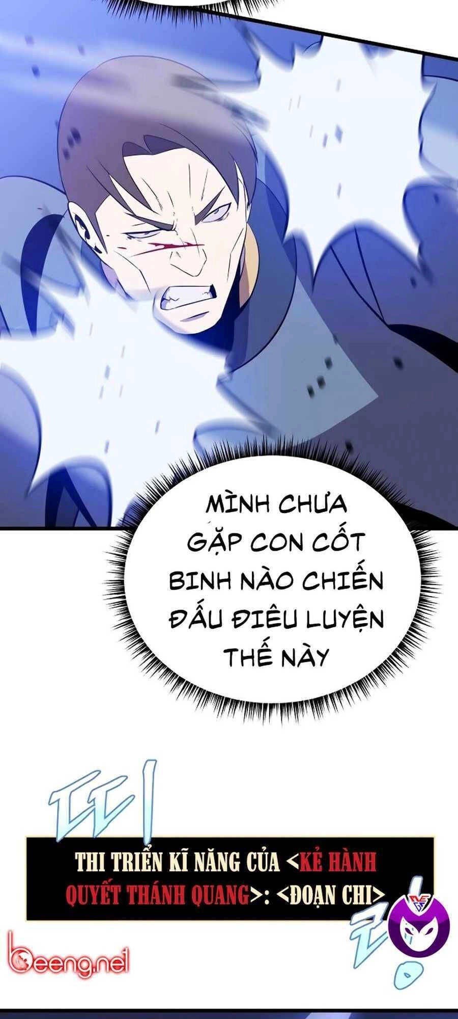 Tiêu Diệt Đấng Cứu Thế Chapter 52 - 79