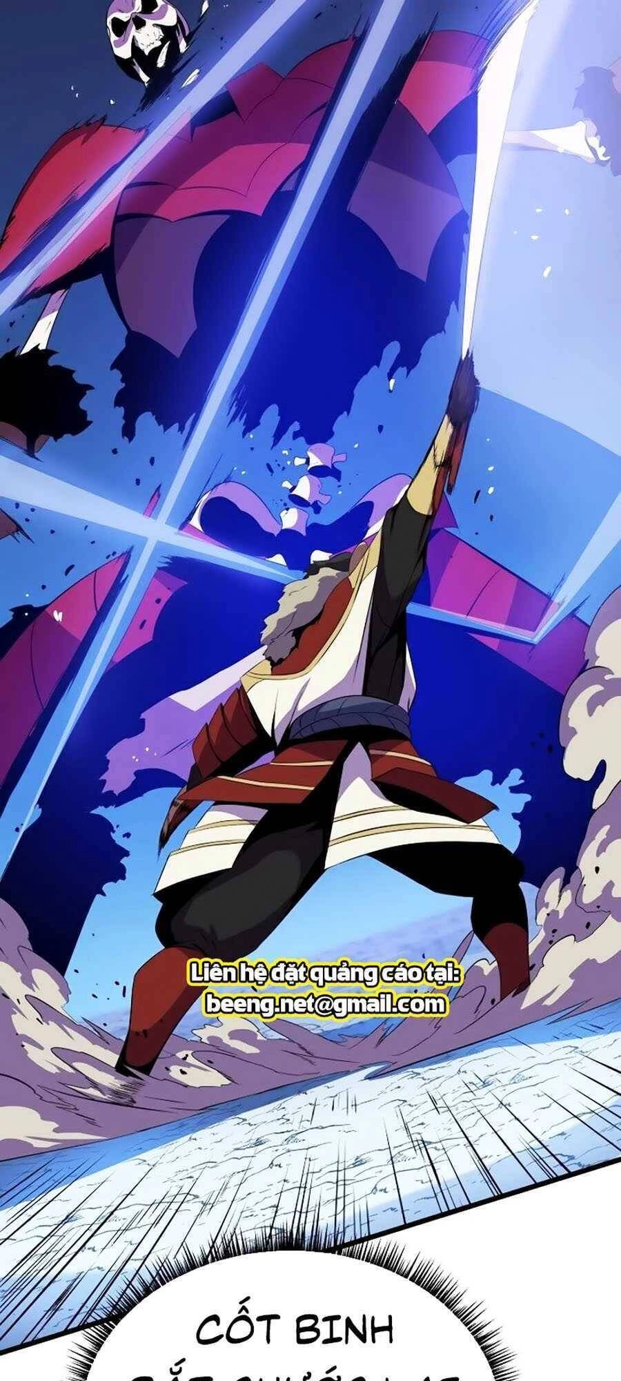 Tiêu Diệt Đấng Cứu Thế Chapter 52 - 81