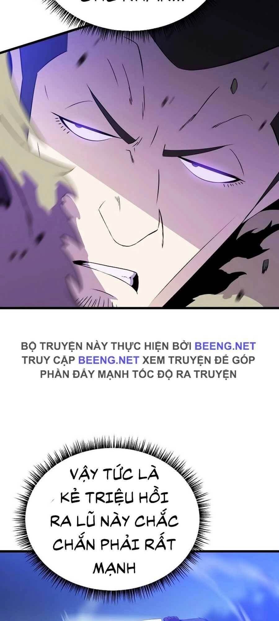 Tiêu Diệt Đấng Cứu Thế Chapter 52 - 83