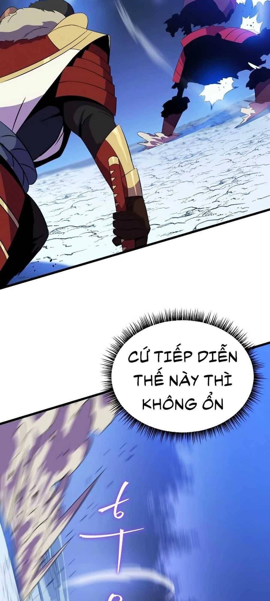 Tiêu Diệt Đấng Cứu Thế Chapter 52 - 85