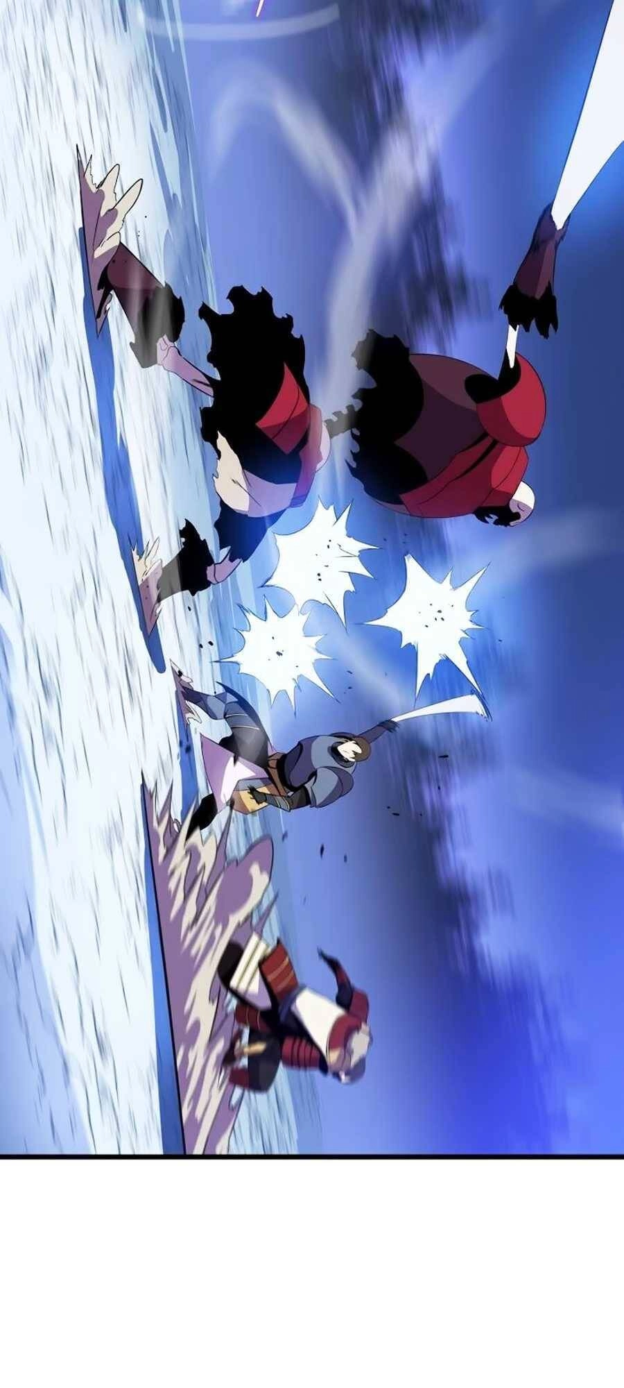 Tiêu Diệt Đấng Cứu Thế Chapter 52 - 87