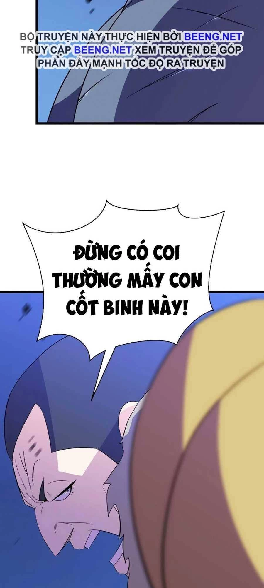 Tiêu Diệt Đấng Cứu Thế Chapter 52 - 93