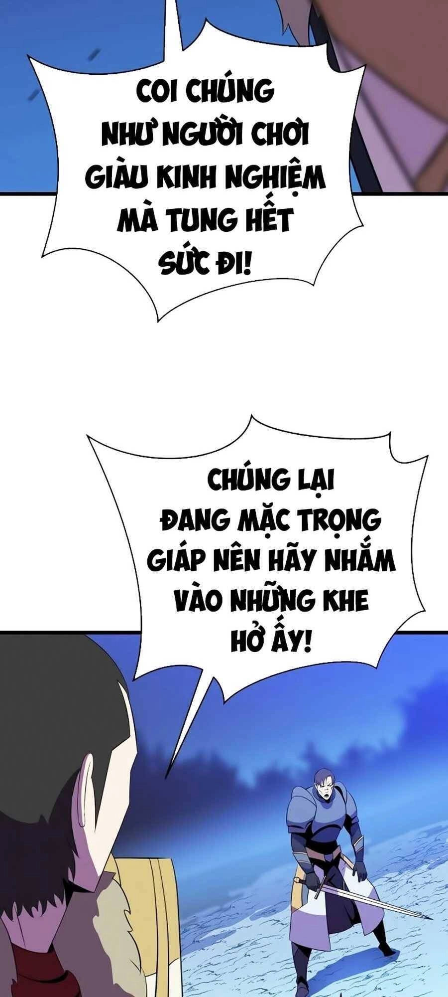 Tiêu Diệt Đấng Cứu Thế Chapter 52 - 95