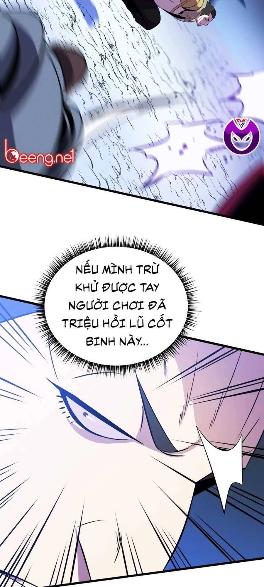 Tiêu Diệt Đấng Cứu Thế Chapter 52 - 105