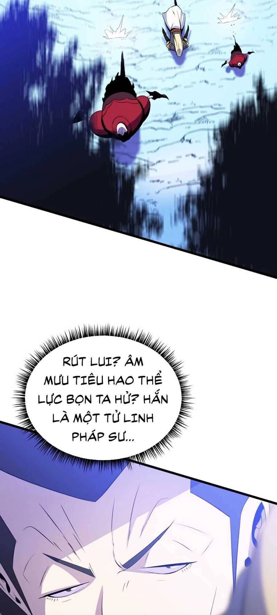 Tiêu Diệt Đấng Cứu Thế Chapter 53 - 15