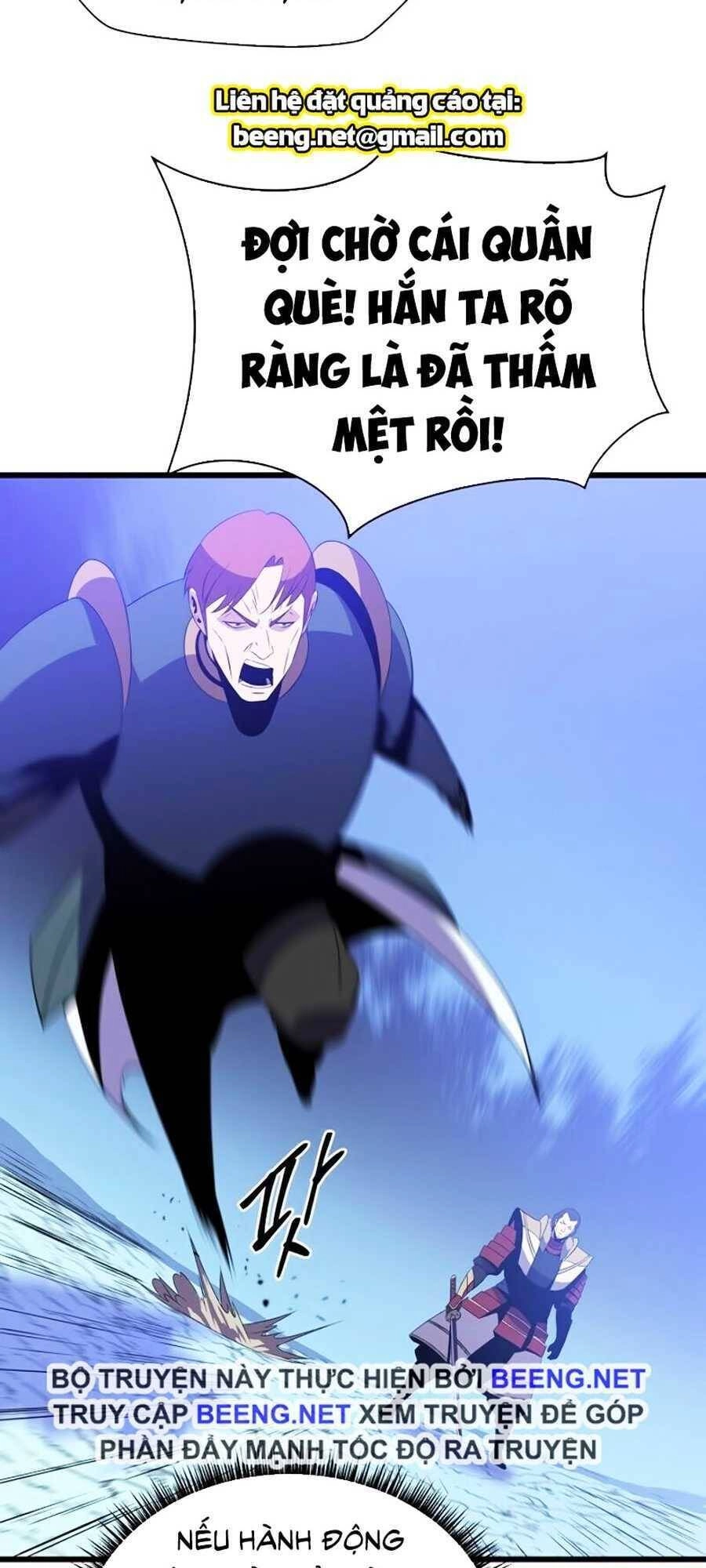 Tiêu Diệt Đấng Cứu Thế Chapter 53 - 19